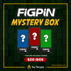 x3 FigPins Mystery Box [LE100] 06.03.24