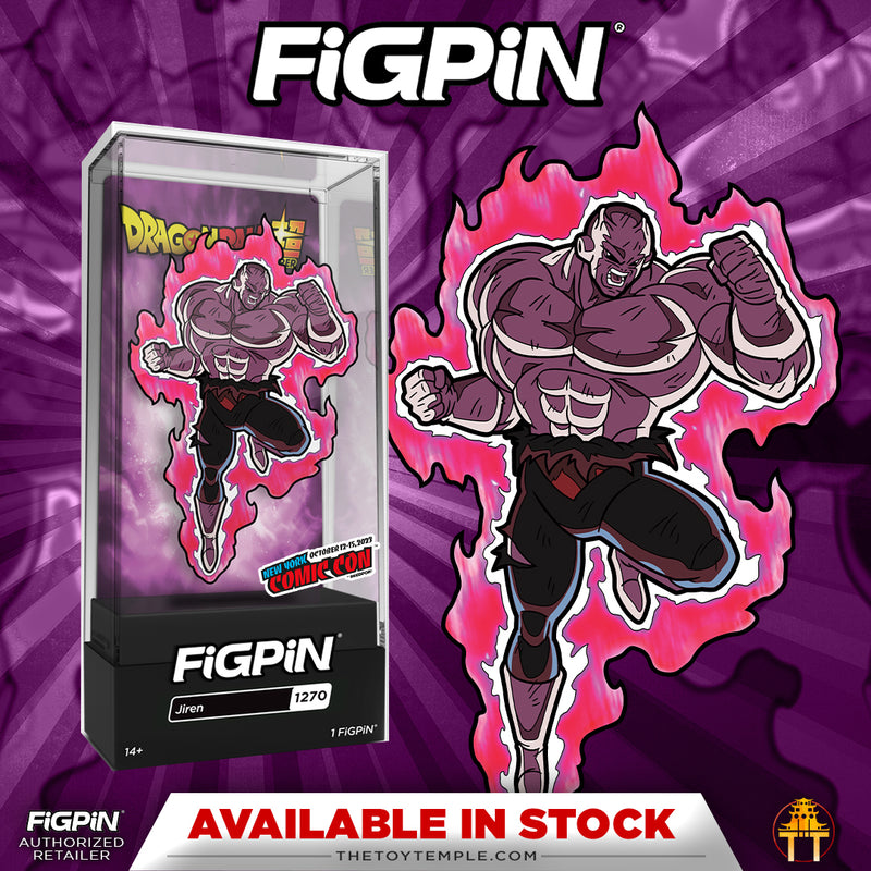 AP Figpin Mini Jiren M3, outlet 8th to launch