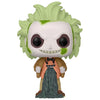 Funko POP! Beetlejuice in Cardigan #1689 [Common and Chase Bundle]