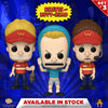 Funko POP! Beavis and Butt-Head Set of 3 #1591-1593