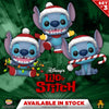 Funko POP! Stitch Holiday Set of 3 #1502-1504