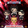 Funko POP! Bleach Set of 4