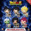 Funko POP! Dragon Ball Super Broly Set of 6 (PRE-ORDER)