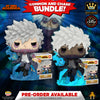 Funko POP! Plus Dabi My Hero Acedamia #1834 [Specialty Series] [Common and Chase Bundle] (PRE-ORDER)