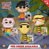 Funko POP! Ed, Edd N Eddy Set of 4 (PRE-ORDER)