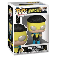 Funko POP! Invincible #1499