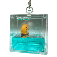 Tsunameez BT21 Acrylic Keychain - SHOOKY