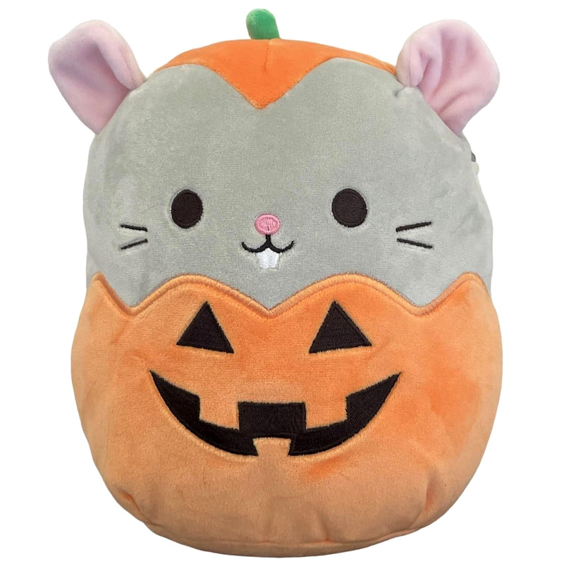 Timmy the Pumpkin Halloween Squishmallow 16 inch high quality