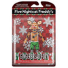 Five Nights at Freddy's Gingerbread Foxy 5" Articulated Action Figure