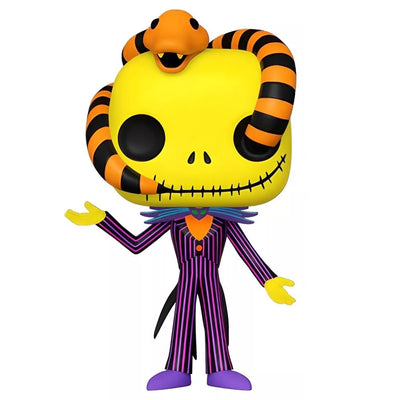 Funko POP! Jack Skellington #717