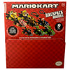 Mario Kart Backpack Buddies Blind Bag (Sealed Box of 24)