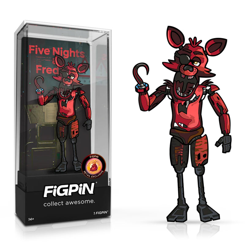 Five nights at freddy's glow in the dark plushies online