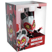 Youtooz Moxxie Helluva Boss #4 (PRE-ORDER)