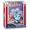 Funko POP! VHS Cover Genie w/ Lamp Aladdin #14 [Amazon Exclusive]