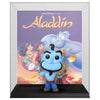 Funko POP! VHS Cover Genie w/ Lamp Aladdin #14 [Amazon Exclusive]