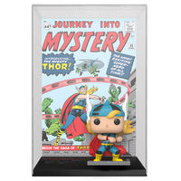 Funko POP! Comic Cover Thor Marvel #9 [Special Edition]