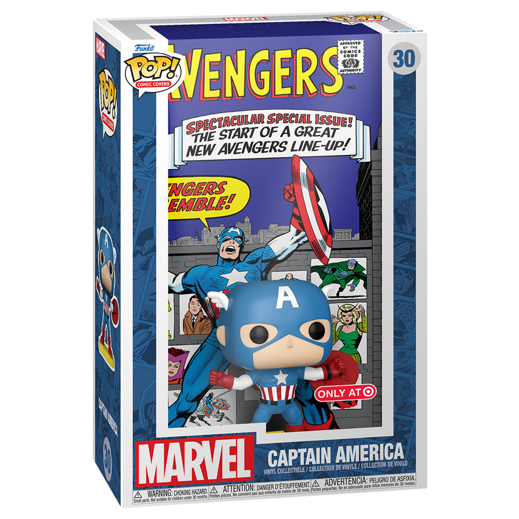 Funko pop marvel online