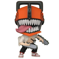 Funko POP! Chainsaw Man #1677 [Common]