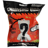 Chainsaw Man Mystery Hanger Blind Bag (24 pcs case)