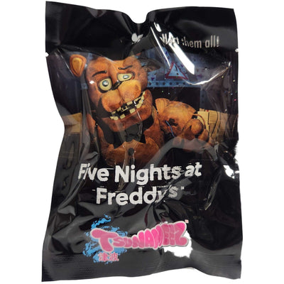 Five Nights at Freddy's Tsunameez Mystery Pack
