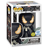 Funko POP! Venom (King in Black)(GITD) Marvel #1141 [Funko Shop Exclusive]