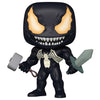 Funko POP! Venom (King in Black)(GITD) Marvel #1141 [Funko Shop Exclusive]