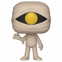 Funko POP! Mummy Boy Disney #600