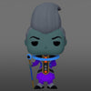 Funko POP! Whis (GITD) Dragon Ball Super #317 [Galactic Toys Exclusive]