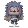 Funko POP! Sasuke Curse Mark 2 Naruto Shippuden #1664 [Chalice Collectibles]