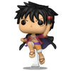 Funko POP! Luffy (Metallic) One Piece #1620 [Special Edition]