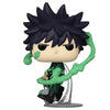 Funko POP! Megumi Fushiguro Jujutsu Kaisen #1646 [Chalice Collectibles Exclusive][Common]