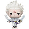 Funko POP! Licht Black Clover #1723 [Chalice Collectibles]