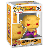 Funko POP! Orange Piccolo Dragon Ball Super: Super Hero #1704