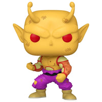 Funko POP! Orange Piccolo Dragon Ball Super: Super Hero #1704