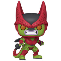 Funko POP! Cell Max Dragon Ball Super: Super Hero #1705