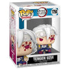 Funko POP! Demon Slayer Bundle - Set of 4