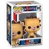 Funko POP! Bleach Set of 4