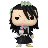 Funko POP! Bleach Set of 4