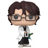 Funko POP! Bleach Set of 4