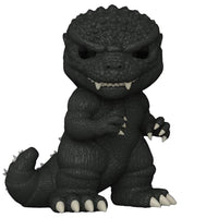 Funko POP! Godzilla (1984) #1663 [Common]