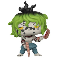 Funko POP! Demon Slayer Bundle - Set of 4