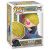 Funko POP! Sanji in Love One Piece #1773