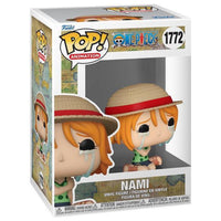 Funko POP! Crying Nami One Piece #1772