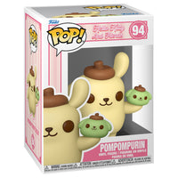 Funko Pop! PomPomPurin Hello Kitty & Friends #94