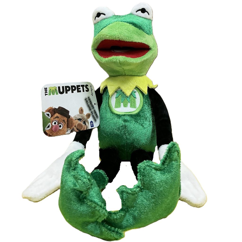 Kermit the frog plush toy online