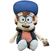 Gravity Falls Disney Dipper Pines 18" Plush