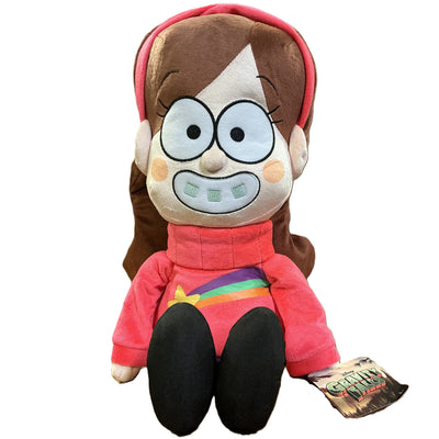 Gravity Falls Disney Mabel Pines 18