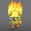 Funko POP! Naruto Uzumaki (Kurama Link Mode) Naruto Shippuden #1465 [GITD] [SE] [Common and Chase Bundle]