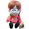 6" Mabel Pines Gravity Falls Plush Disney