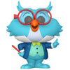 Funko POP! Professor Owl Disney #1249 [2022 Fall Convention]